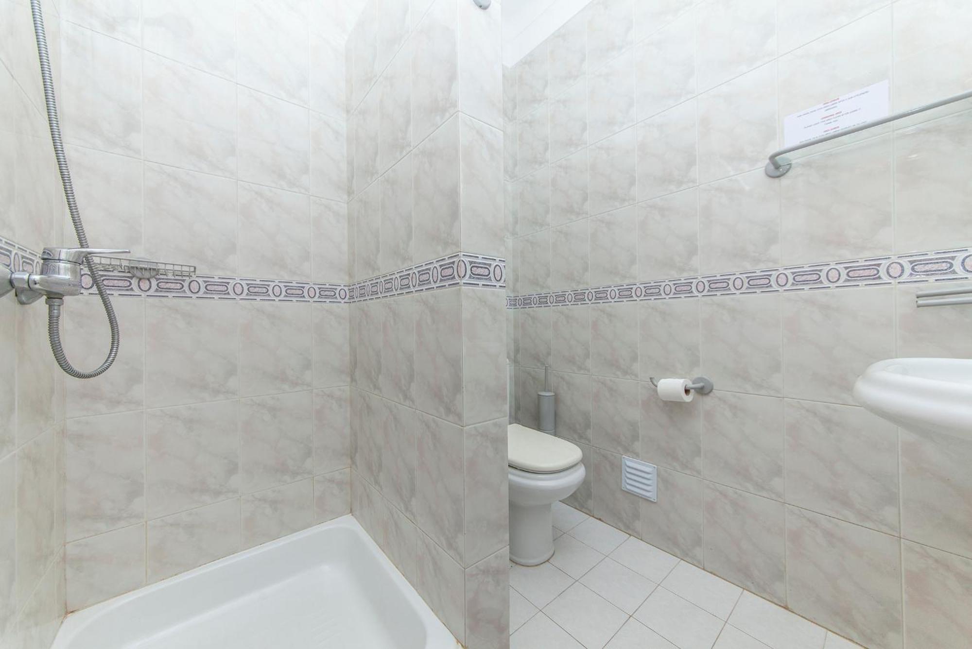 P - Meia-Praia Seaview Guesthouse Lagos Room photo