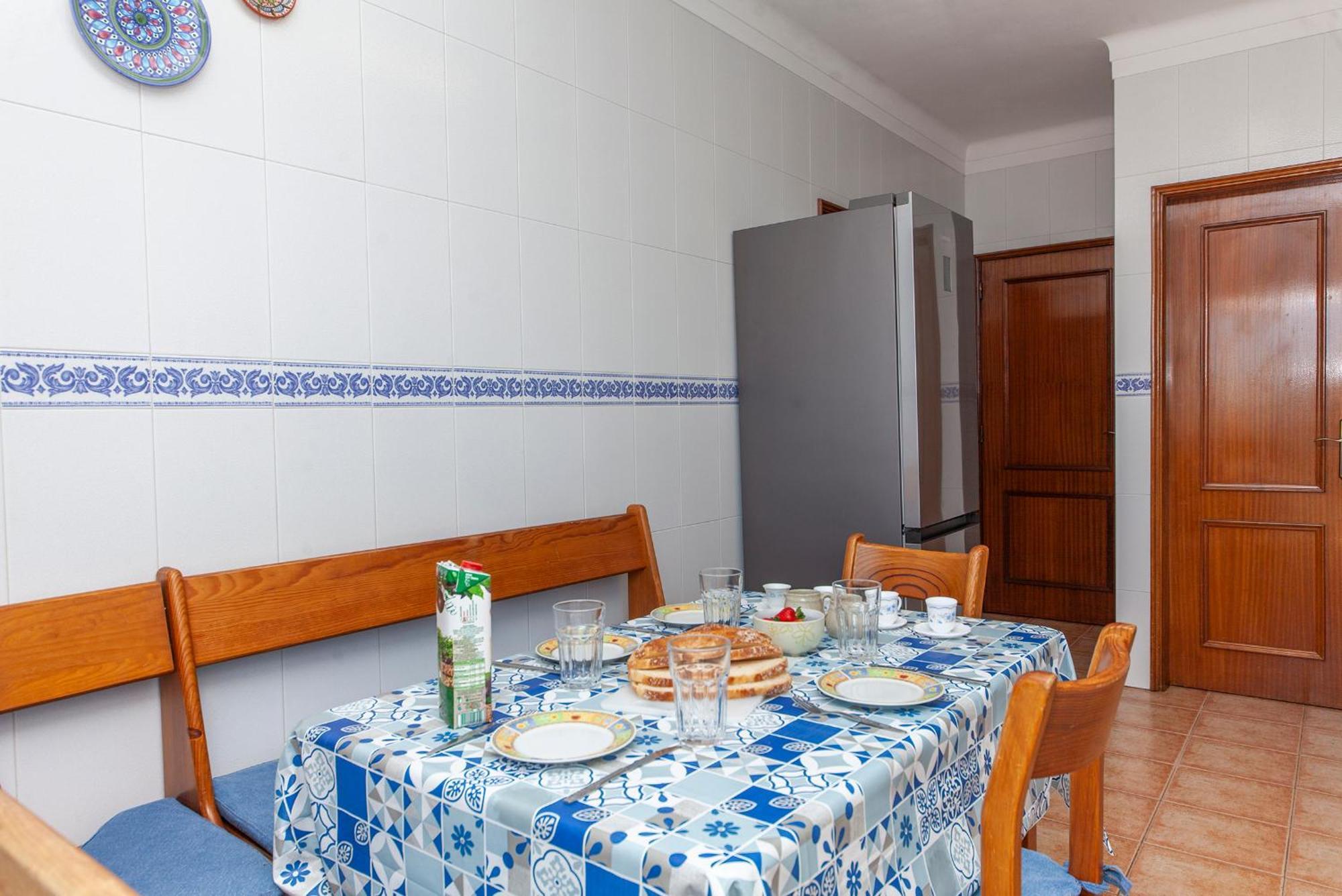P - Meia-Praia Seaview Guesthouse Lagos Exterior photo